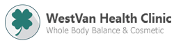 WestVan Health Logo